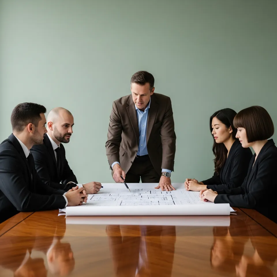 Como facilitamos o seu planeamento